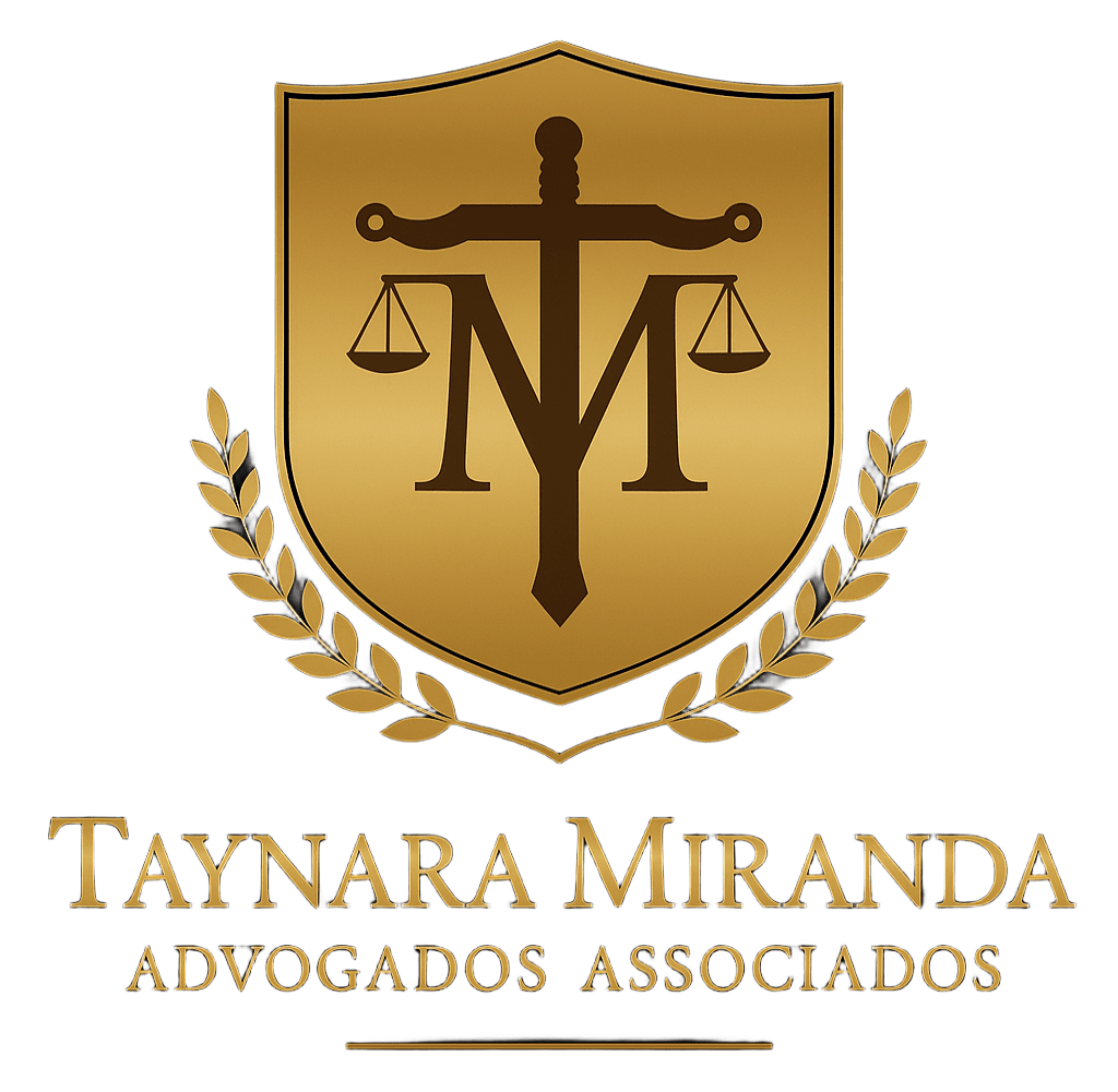 Taynara Miranda Advogados Associados